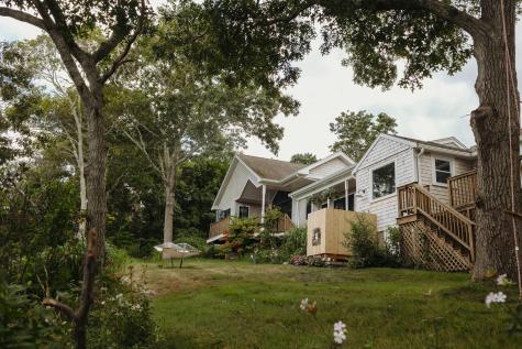 55 Lookout Point Road Plymouth MA 02360