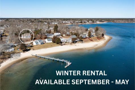 16 Jefferson Shs Road Wareham MA 02532