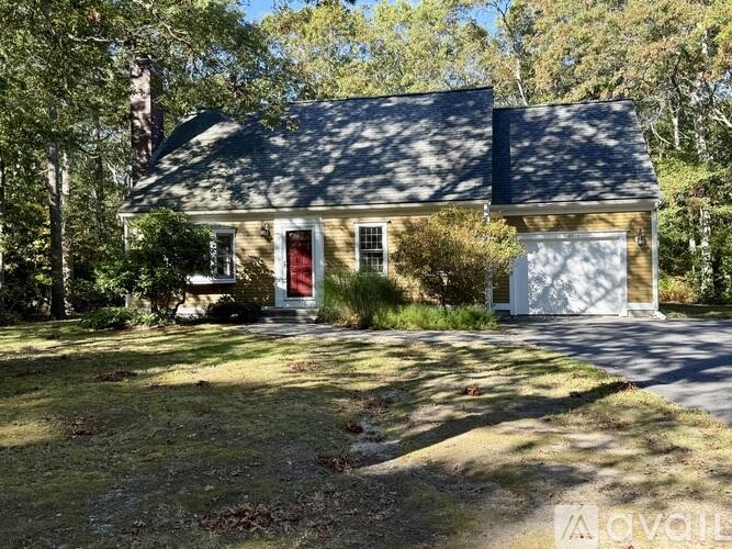 19 Westerly Drive Sandwich MA 02563