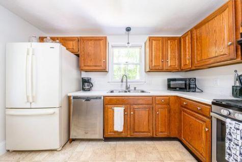 12 Pinehurst Drive Bourne MA 02553
