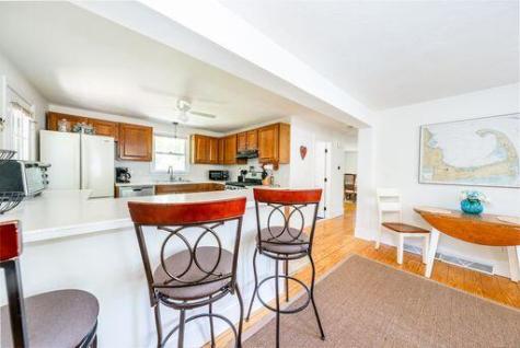 12 Pinehurst Drive Bourne MA 02553