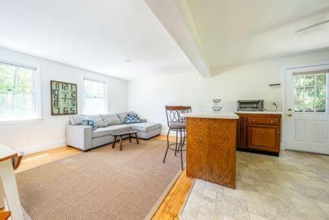 12 Pinehurst Drive Bourne MA 02553