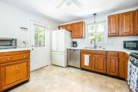 12 Pinehurst Drive Bourne MA 02553