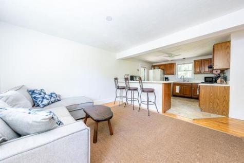 12 Pinehurst Drive Bourne MA 02553