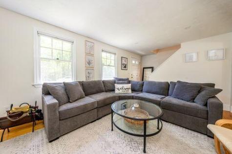 12 Pinehurst Drive Bourne MA 02553