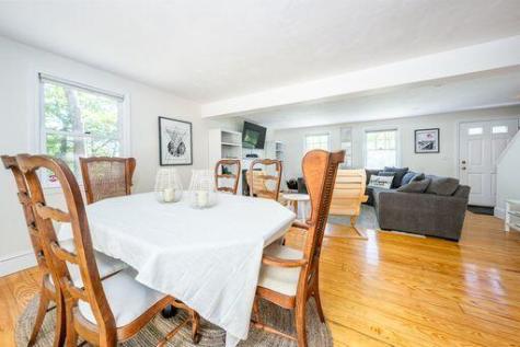 12 Pinehurst Drive Bourne MA 02553