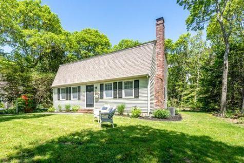 12 Pinehurst Drive Bourne MA 02553