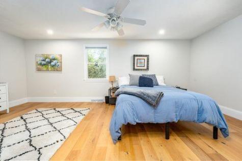 12 Pinehurst Drive Bourne MA 02553