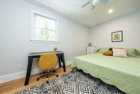 12 Pinehurst Drive Bourne MA 02553