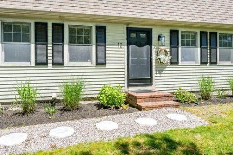 12 Pinehurst Drive Bourne MA 02553