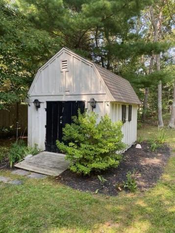 12 Pinehurst Drive Bourne MA 02553