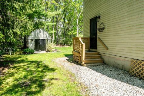 12 Pinehurst Drive Bourne MA 02553