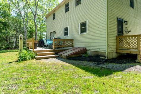 12 Pinehurst Drive Bourne MA 02553