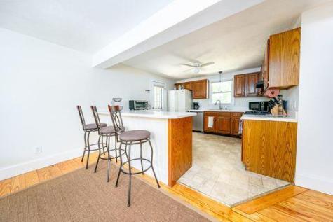 12 Pinehurst Drive Bourne MA 02553