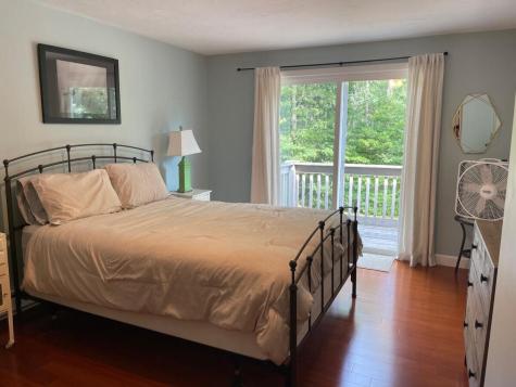 9 James Circle Mashpee MA 02649