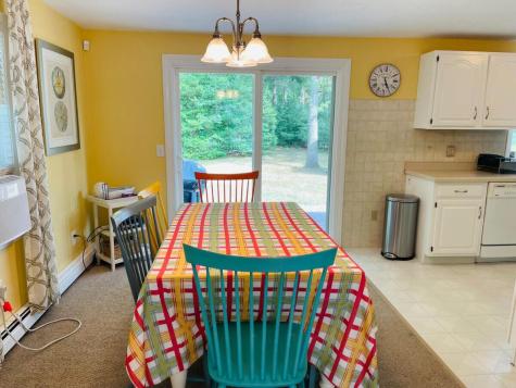 9 James Circle Mashpee MA 02649