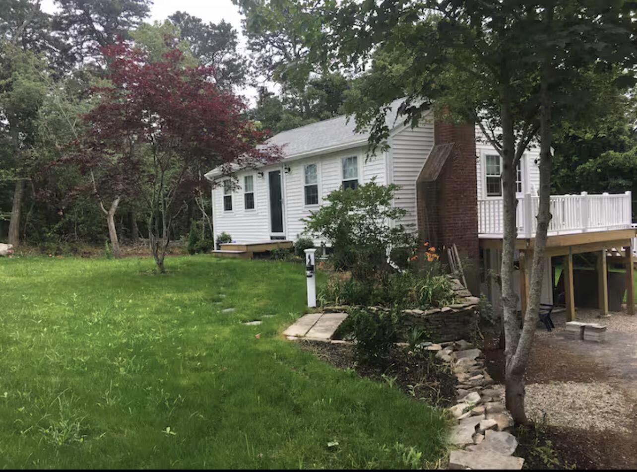 207 Telegraph Road Dennis Port MA 02639