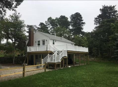 207 Telegraph Road Dennis Port MA 02639