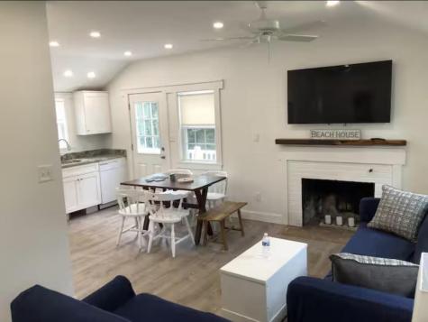 207 Telegraph Road Dennis Port MA 02639
