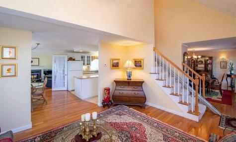 28 Quashnet Woods Drive Mashpee MA 02649