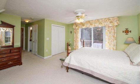 28 Quashnet Woods Drive Mashpee MA 02649
