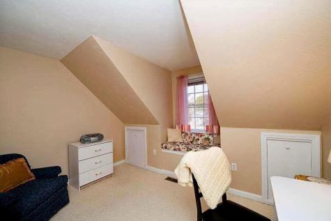 28 Quashnet Woods Drive Mashpee MA 02649