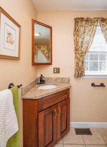 28 Quashnet Woods Drive Mashpee MA 02649