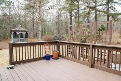 28 Quashnet Woods Drive Mashpee MA 02649