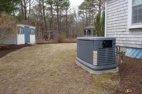 28 Quashnet Woods Drive Mashpee MA 02649