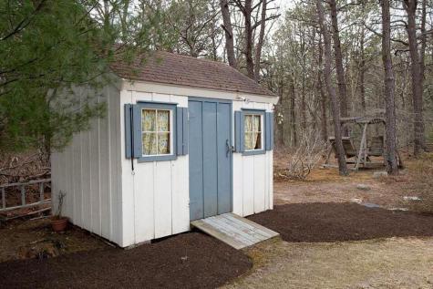 28 Quashnet Woods Drive Mashpee MA 02649