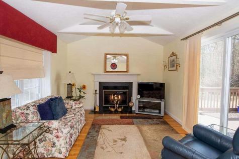 28 Quashnet Woods Drive Mashpee MA 02649