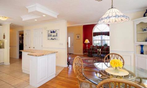 28 Quashnet Woods Drive Mashpee MA 02649