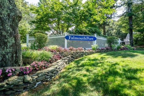 274 Seaward Bend East Falmouth MA 02536