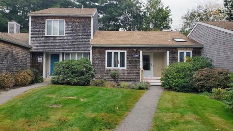 274 Seaward Bend East Falmouth MA 02536