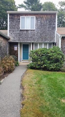 274 Seaward Bend East Falmouth MA 02536
