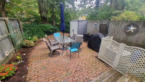274 Seaward Bend East Falmouth MA 02536