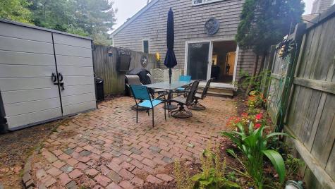 274 Seaward Bend East Falmouth MA 02536