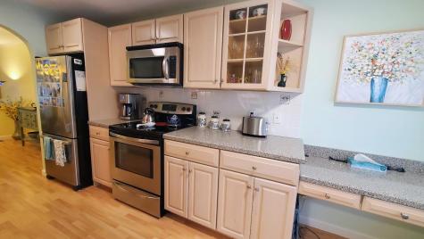 274 Seaward Bend East Falmouth MA 02536