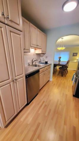274 Seaward Bend East Falmouth MA 02536