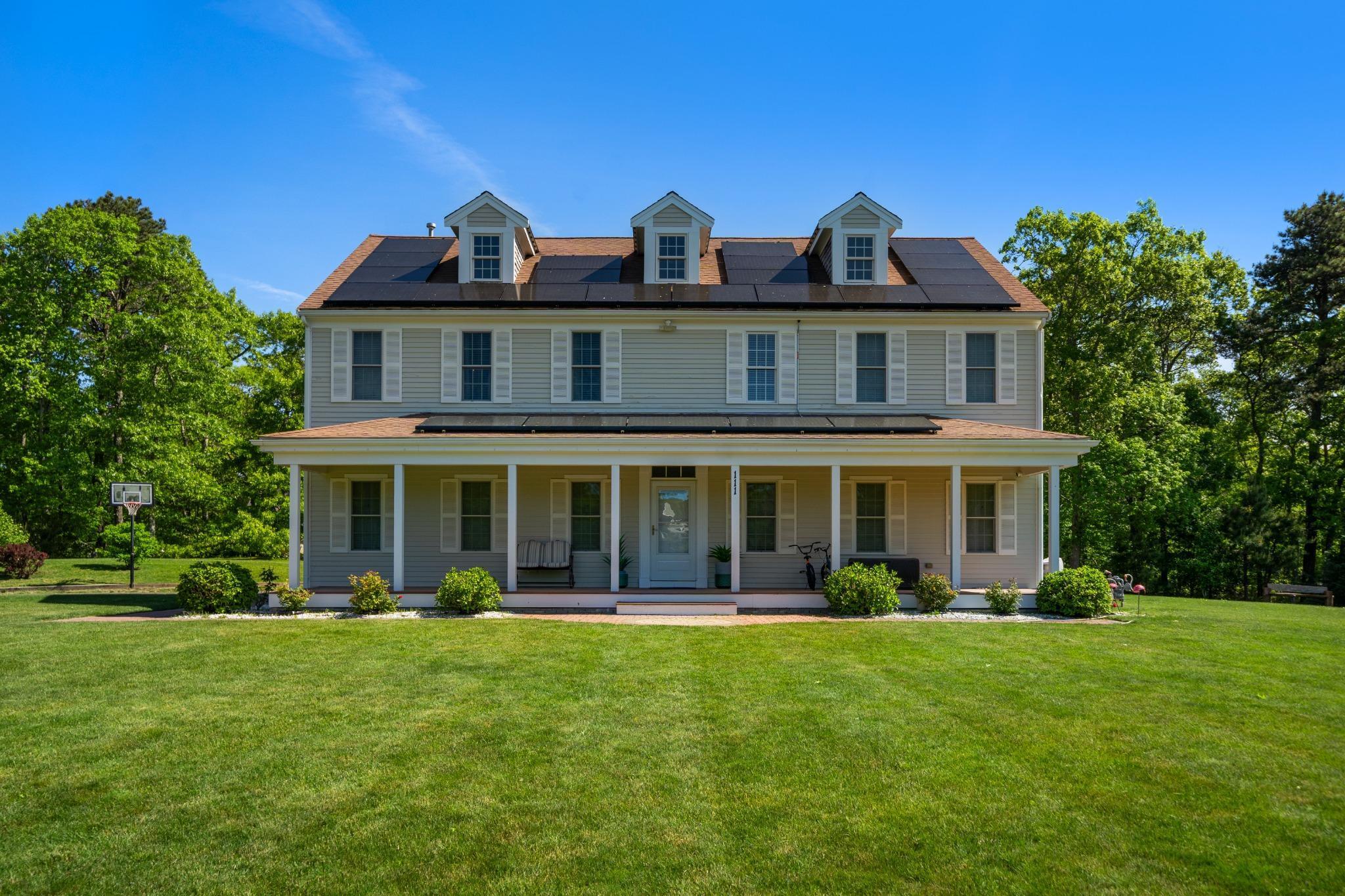 111 Sisters Circle Yarmouth Port MA 02675