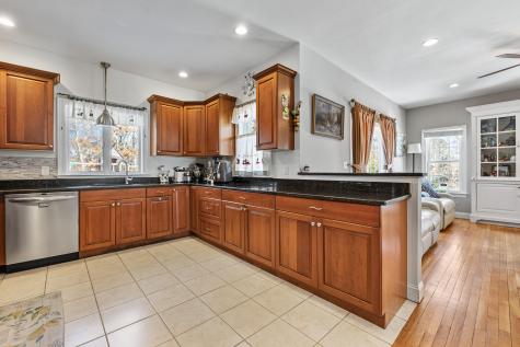 111 Sisters Circle Yarmouth Port MA 02675