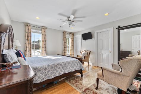 111 Sisters Circle Yarmouth Port MA 02675