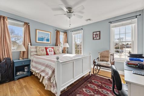 111 Sisters Circle Yarmouth Port MA 02675
