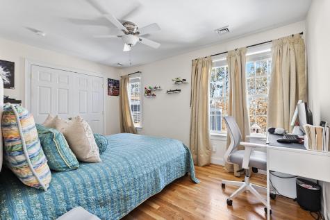 111 Sisters Circle Yarmouth Port MA 02675