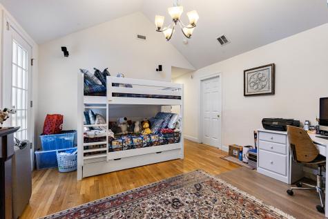 111 Sisters Circle Yarmouth Port MA 02675