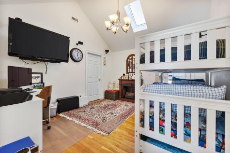 111 Sisters Circle Yarmouth Port MA 02675