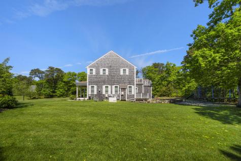 111 Sisters Circle Yarmouth Port MA 02675