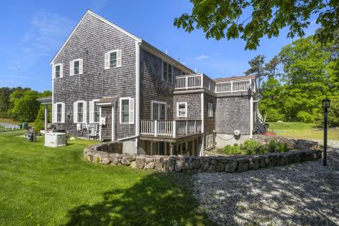111 Sisters Circle Yarmouth Port MA 02675