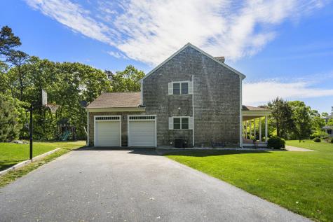 111 Sisters Circle Yarmouth Port MA 02675
