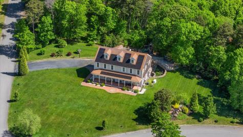 111 Sisters Circle Yarmouth Port MA 02675
